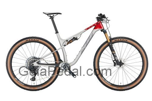 KTM Scarp MT Prime ficha-técnica e avaliações